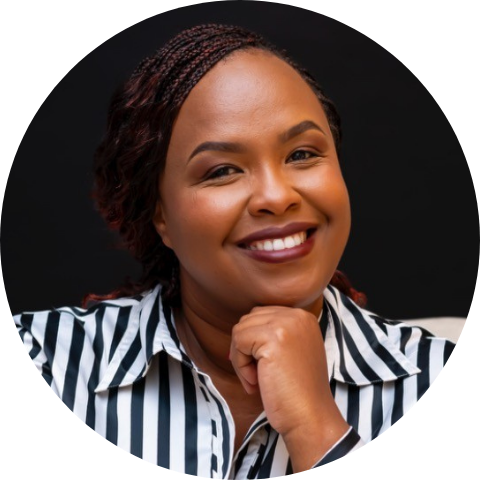 Fundable&Findable_Lucy_Chepchumba Fundable & Findable: Lucy Chepchumba portrait