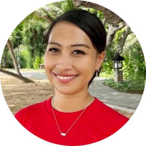 Fundable&Findable_Rindang_Asmara_Peterson Fundable & Findable: Rindang Asmara-Peterson portrait
